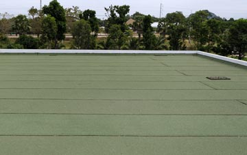 all Greenstreet Green roofing types quoted for