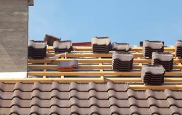Greenstreet Green clay roofing costs