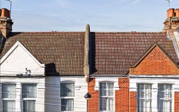 clay roofing Greenstreet Green, Suffolk