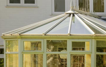 conservatory roof repair Greenstreet Green, Suffolk