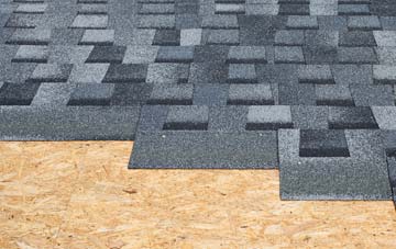 expert Greenstreet Green asphalt roof companies