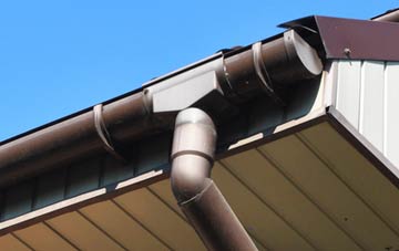 types of Greenstreet Green fascias