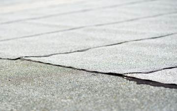 disadvantages of Greenstreet Green felt roofing