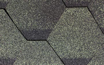 Greenstreet Green fibreglass shingle repairs