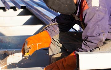 Greenstreet Green flat roofing options