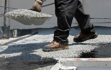 Greenstreet Green flat roofing companies