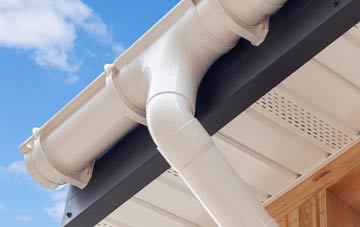 Greenstreet Green gutter installation costs