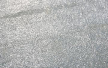 Greenstreet Green laminate fibreglass or shingles?