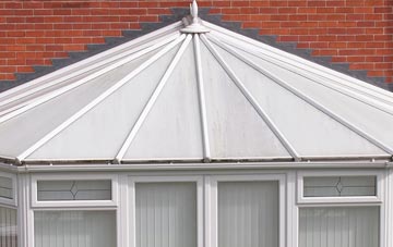 Greenstreet Green polycarbonate conservatory roof repairs