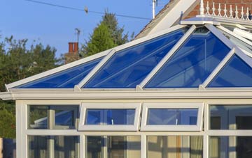 professional Greenstreet Green conservatory insulation