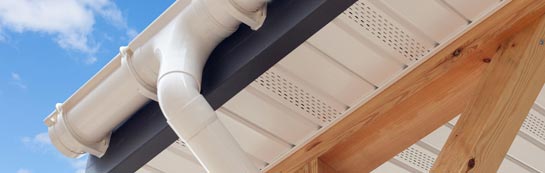 get Greenstreet Green guttering quotes today