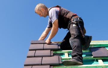 disadvantages of Greenstreet Green slate roofing