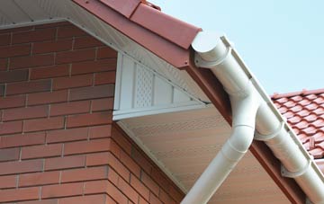 Greenstreet Green soffit repair costs