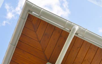 Greenstreet Green soffit types