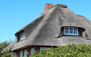 thatch roofing Greenstreet Green, Suffolk