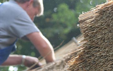 professional Greenstreet Green thatchers