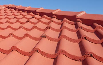 Greenstreet Green tile and slate roof replacement