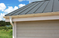 Greenstreet Green fascia repair