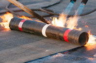 Greenstreet Green flat roof sealing