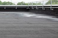 find rated Greenstreet Green flat roofing companies
