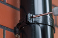 Greenstreet Green gutter installers