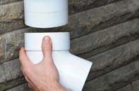 rated Greenstreet Green guttering companies