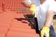 Greenstreet Green gutter repair