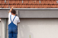 free Greenstreet Green gutter repair quotes