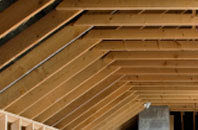 Greenstreet Green pitched insulation quotes