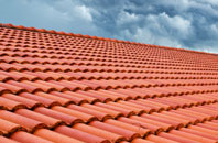 Greenstreet Green roofing tiles