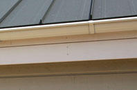 Greenstreet Green soffit repair