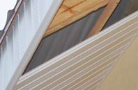 rated Greenstreet Green soffit repair companies