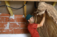 Greenstreet Green tapered roof insulation