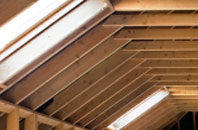 Greenstreet Green tapered roof insulation quotes